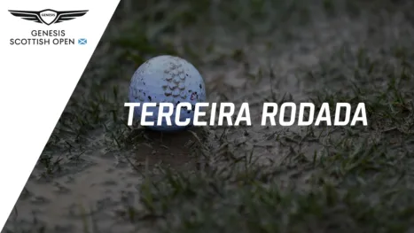 2026 Genesis Scottish Open (Terceira Rodada)