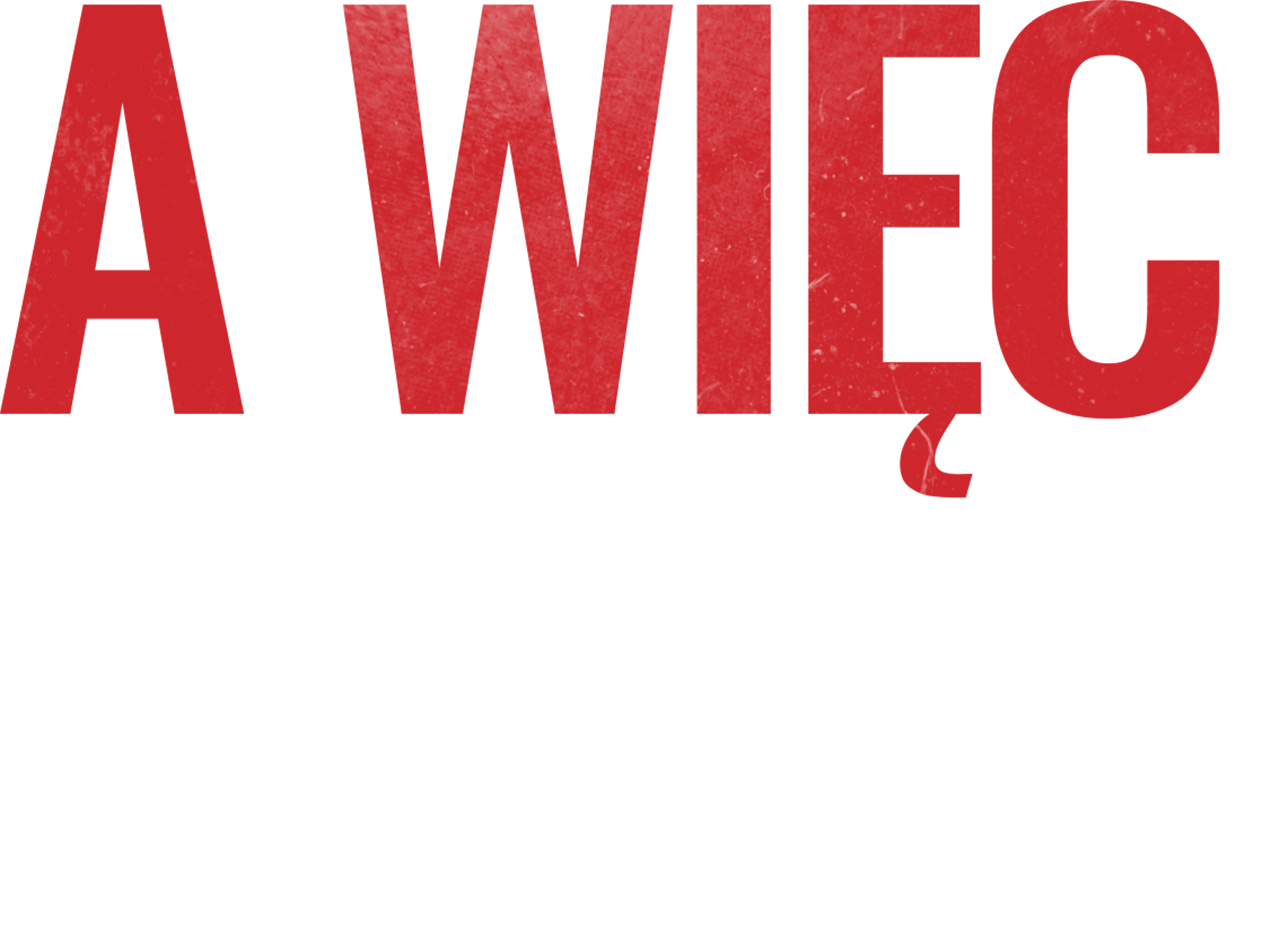 A więc wojna