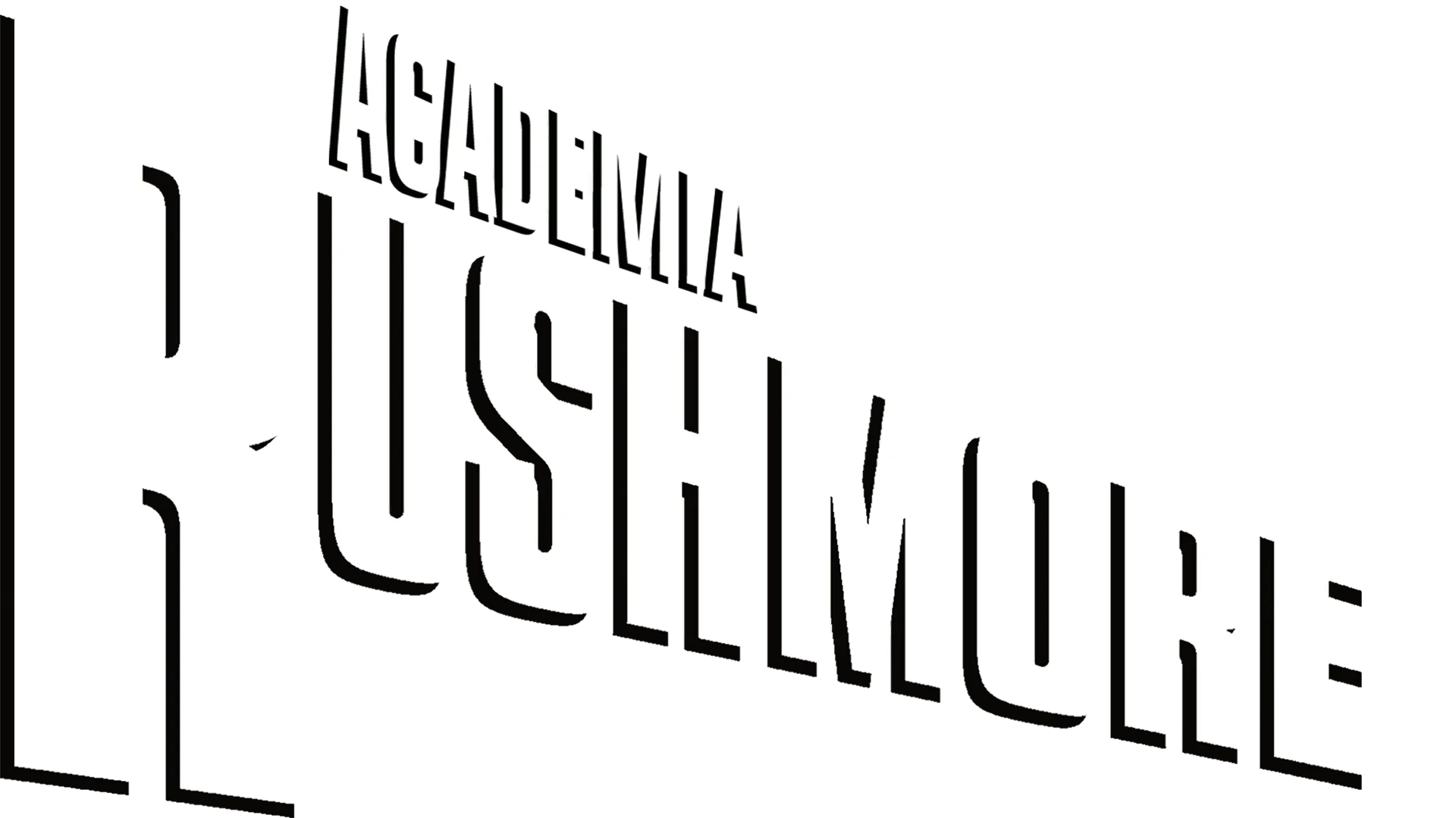 Academia Rushmore