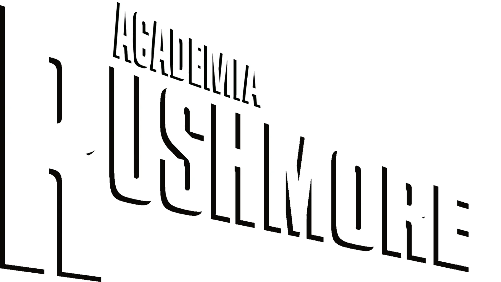 Academia Rushmore