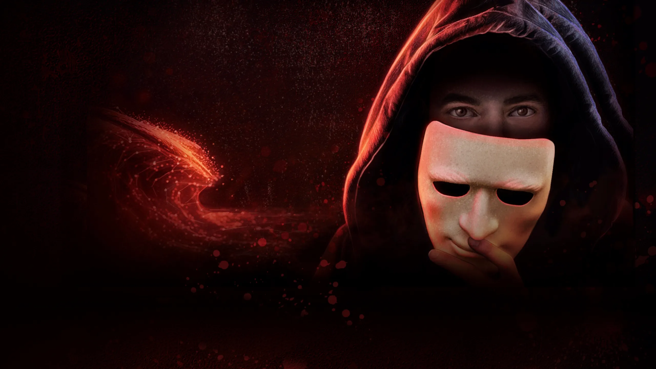 IMPACT x Nightline: Ctrl Alt Kill: A Twisted Tale of Silicon Valley Whiz Kids Gone Wrong