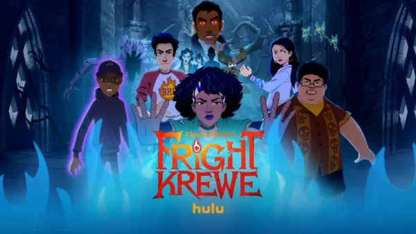 thumbnail - Fright Krewe