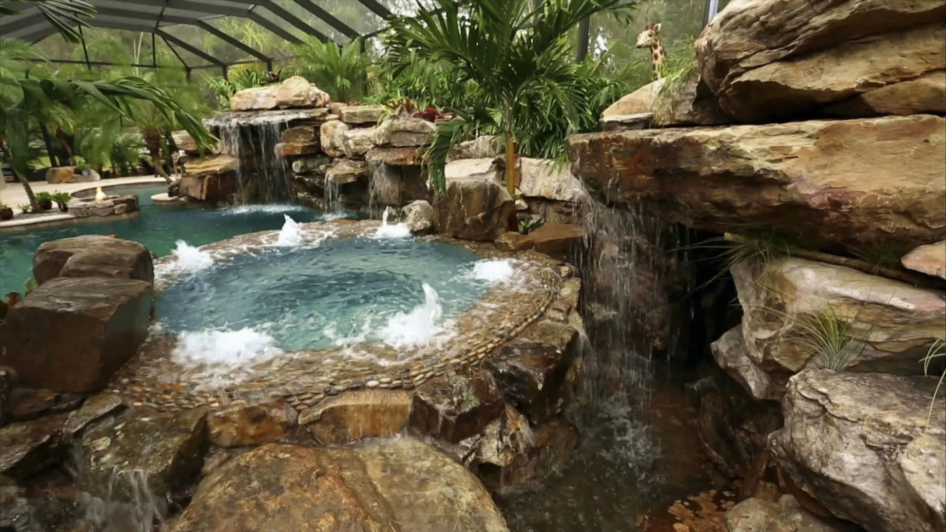 thumbnail - S2:E6 Zen and the Art of Pools