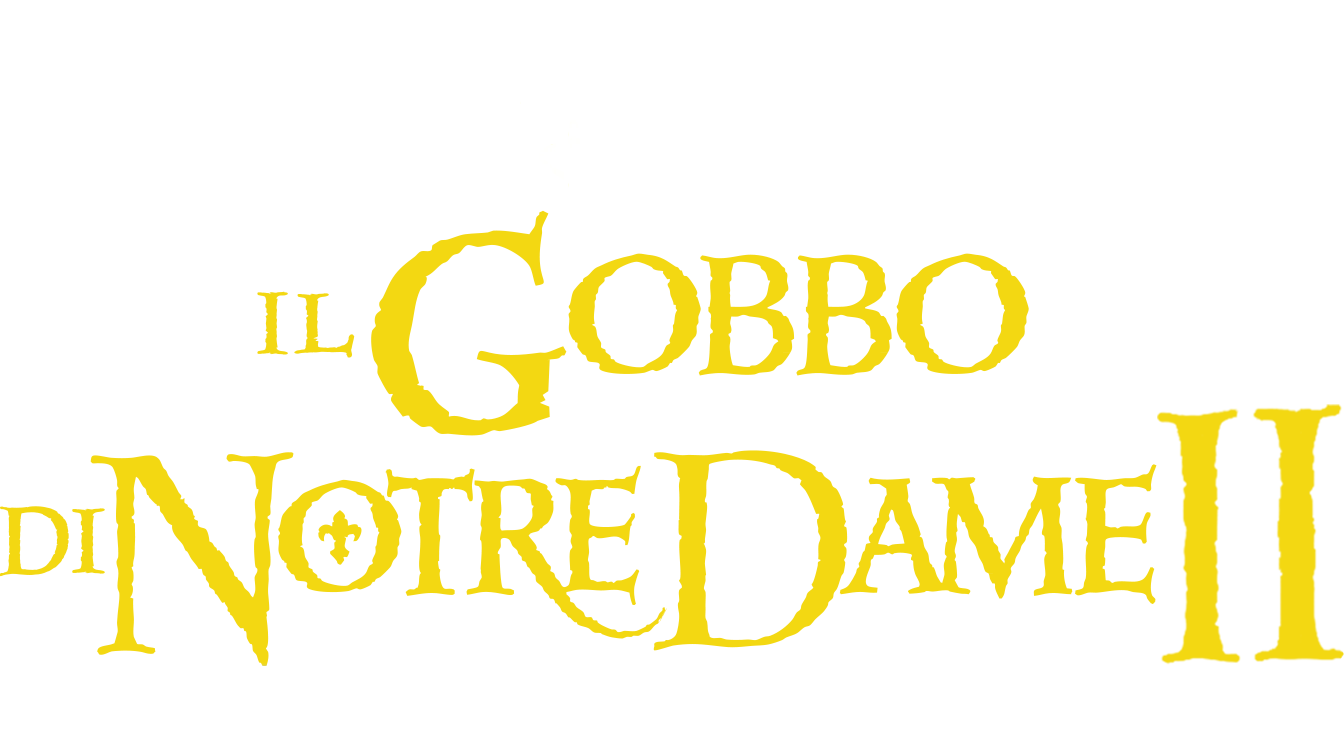Il gobbo di Notre Dame II