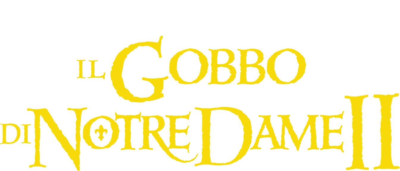 Il gobbo di Notre Dame II