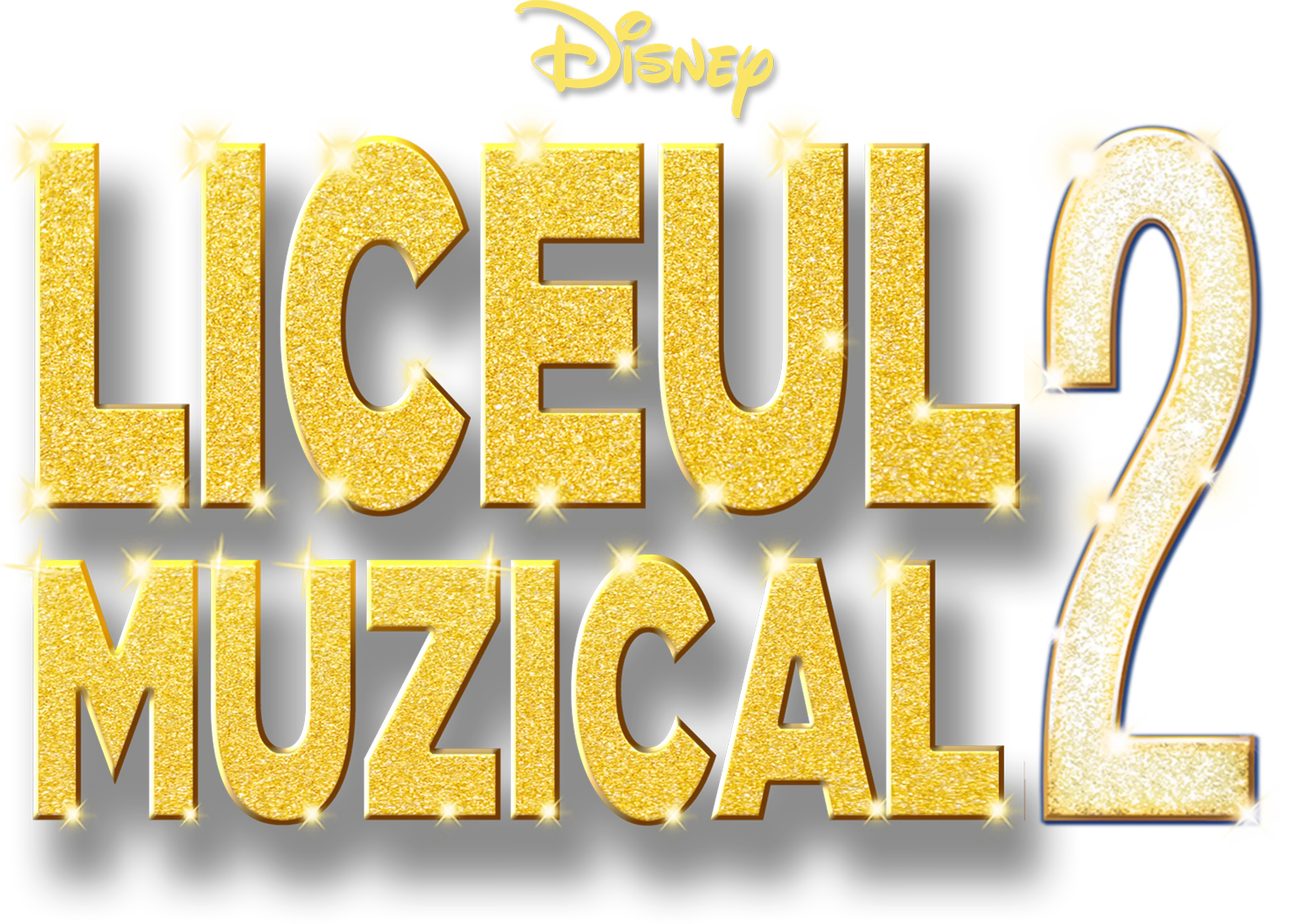 Liceul muzical 2