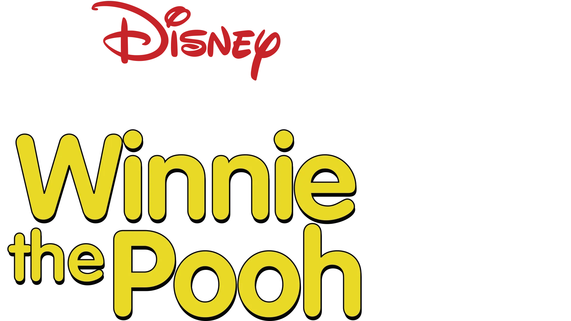 The New Adventures of Winnie the Pooh