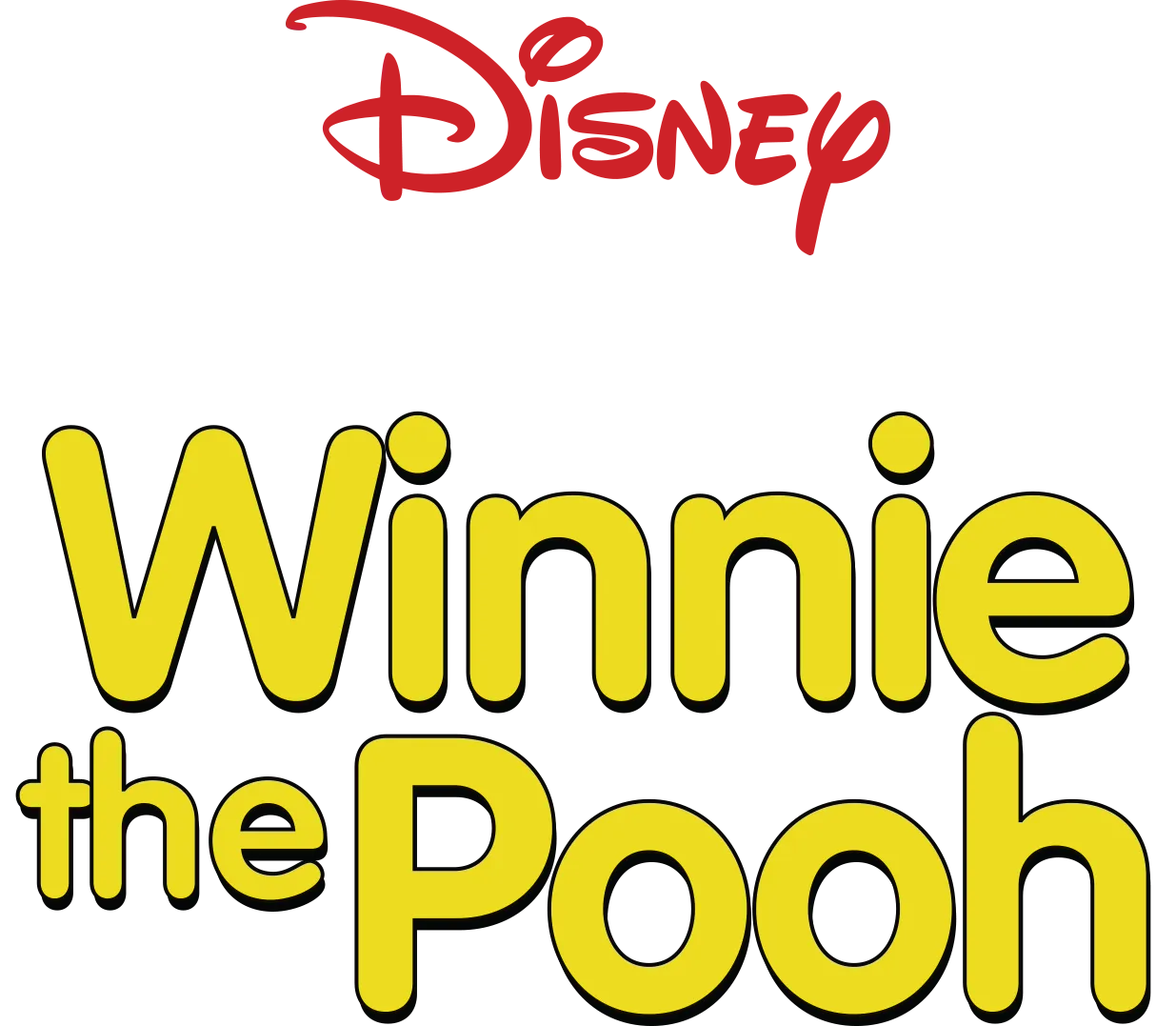 The New Adventures of Winnie the Pooh