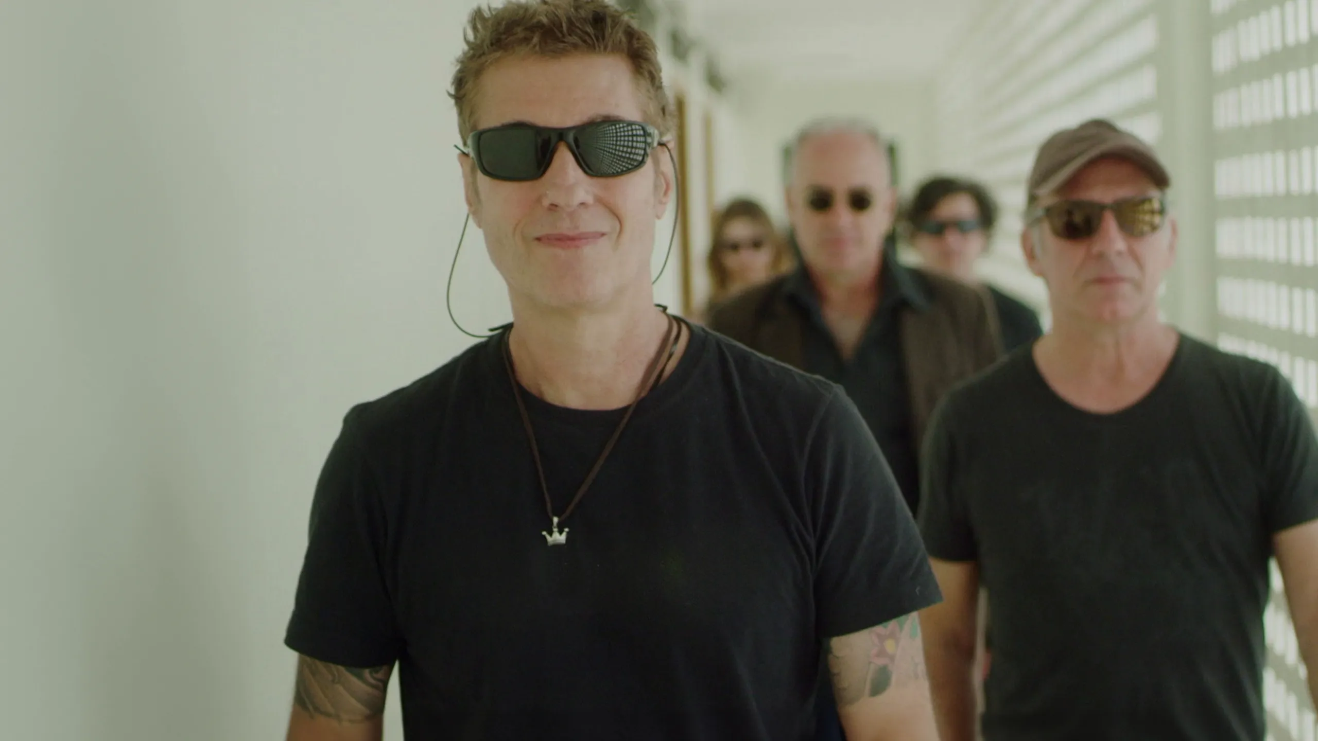 My Music, My Roots: Capital Inicial