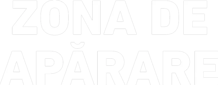Zona de apărare