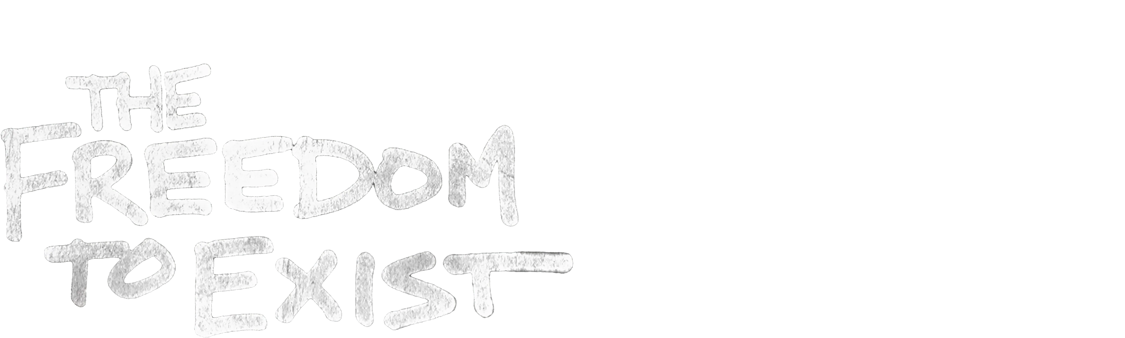 The Freedom to Exist – A Soul of a Nation Presentation
