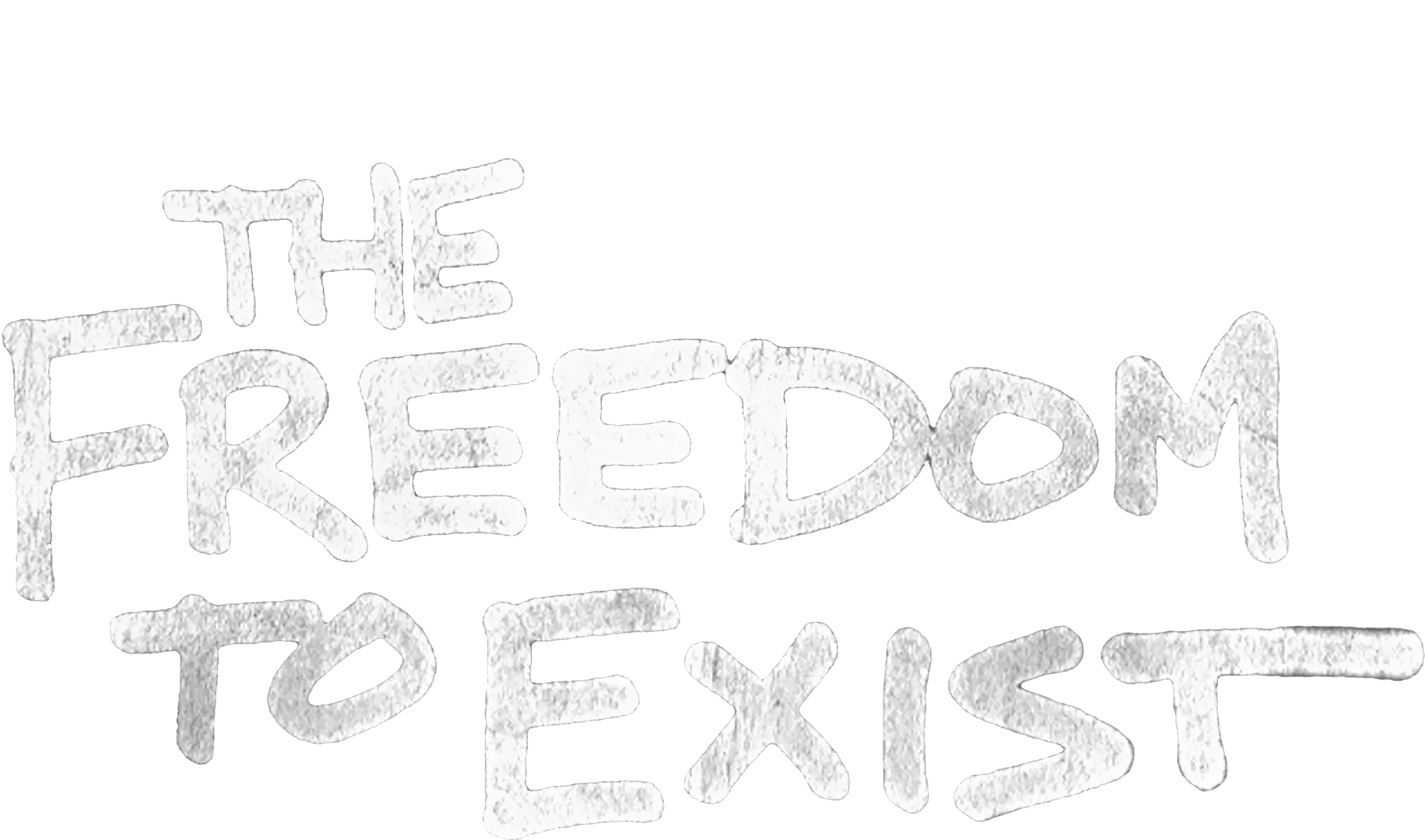 The Freedom to Exist – A Soul of a Nation Presentation