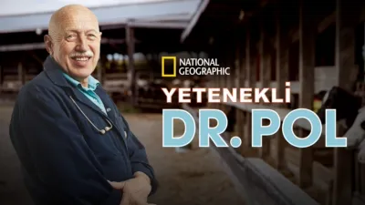 Yetenekli Dr. Pol