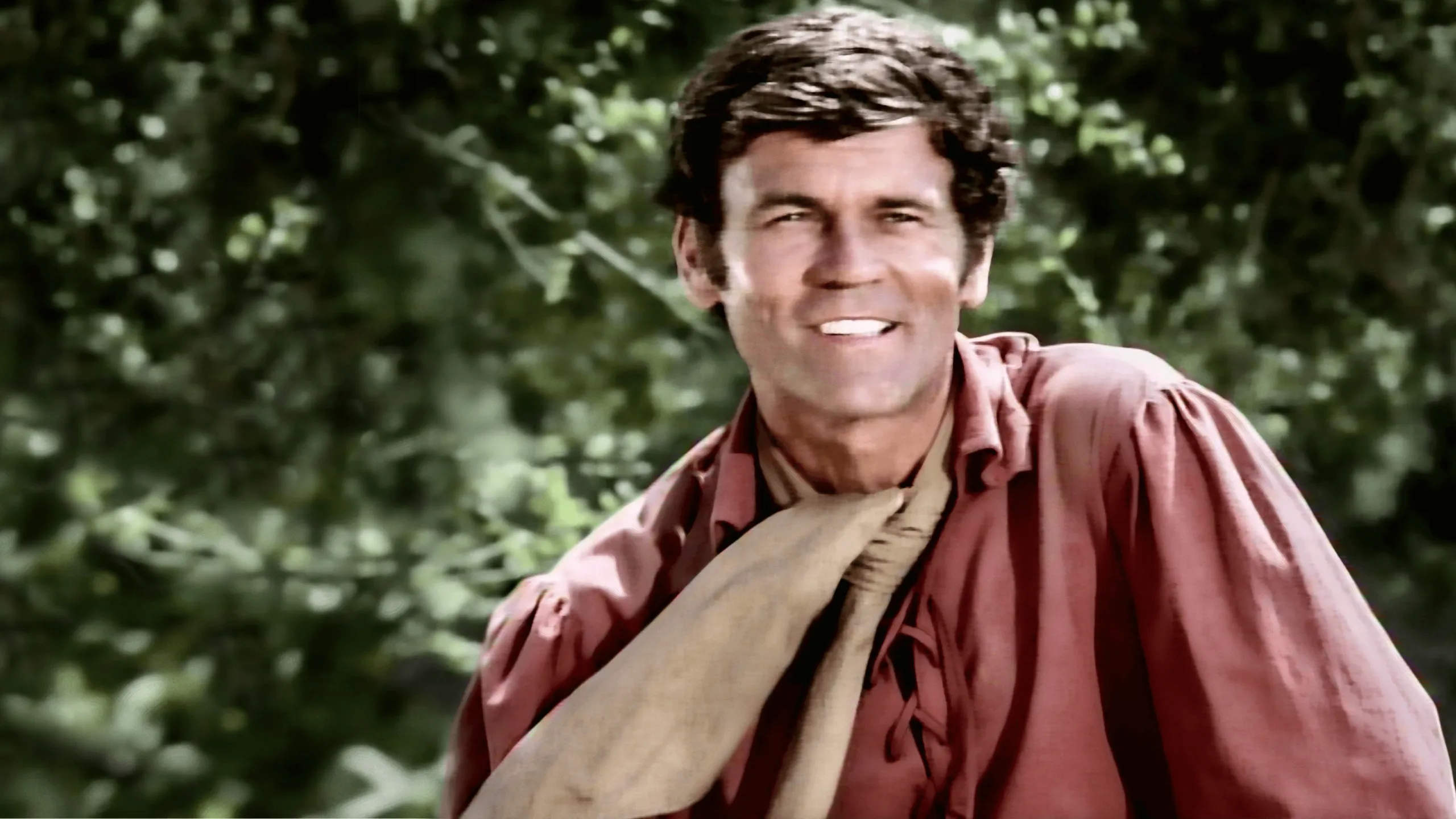 Justin Morgan tenía un caballo