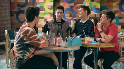 thumbnail - S3:E12 Episode 172