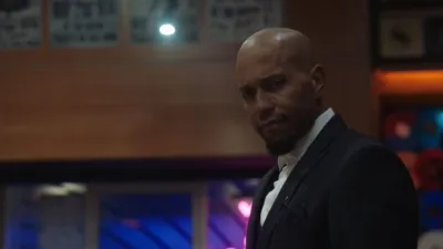 thumbnail - S2:E9 Blue Note