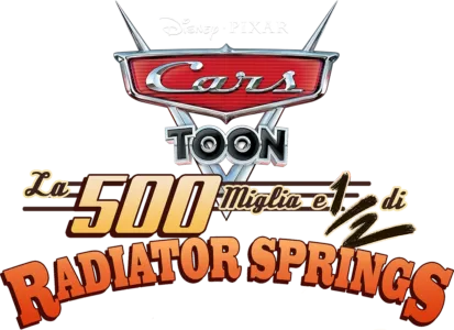 La 500 Miglia e ½ di Radiator Springs