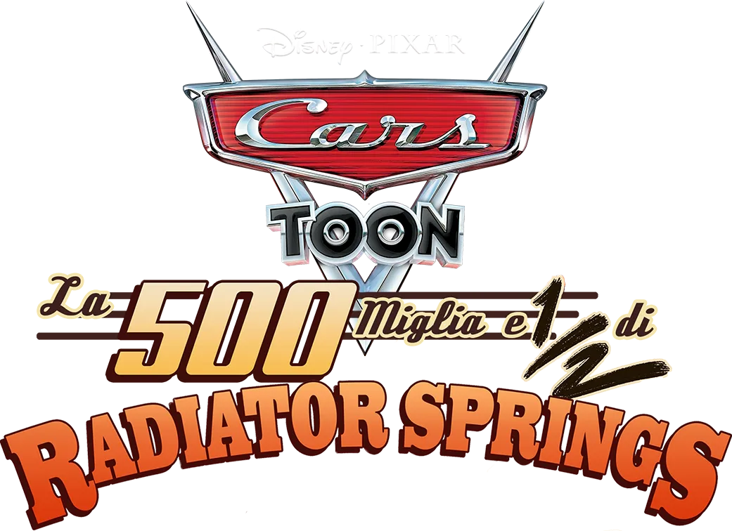 La 500 Miglia e ½ di Radiator Springs