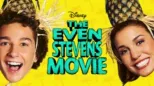 thumbnail - The Even Stevens Movie