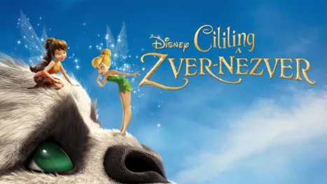 thumbnail - Cililing a Zver-Nezver