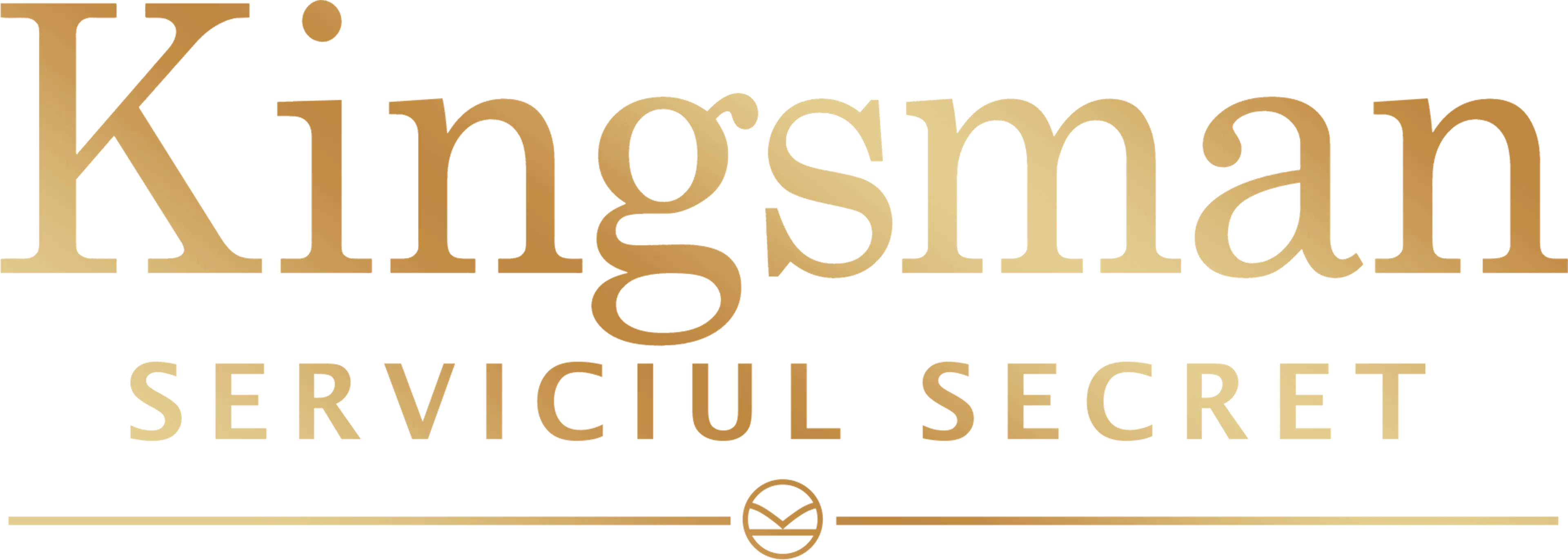 Kingsman: Serviciul secret
