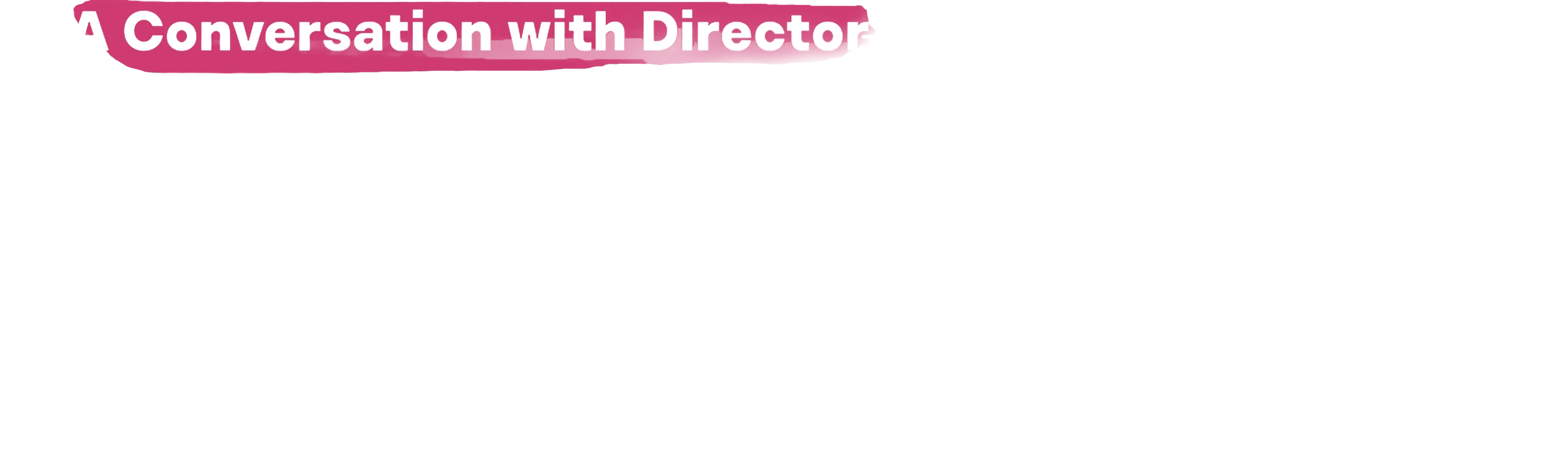 Culture Shock: A Conversation With Director Gigi Saul Guerrero
