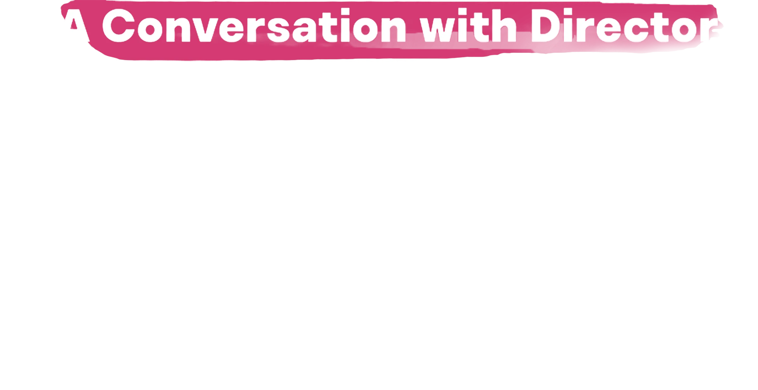 Culture Shock: A Conversation With Director Gigi Saul Guerrero