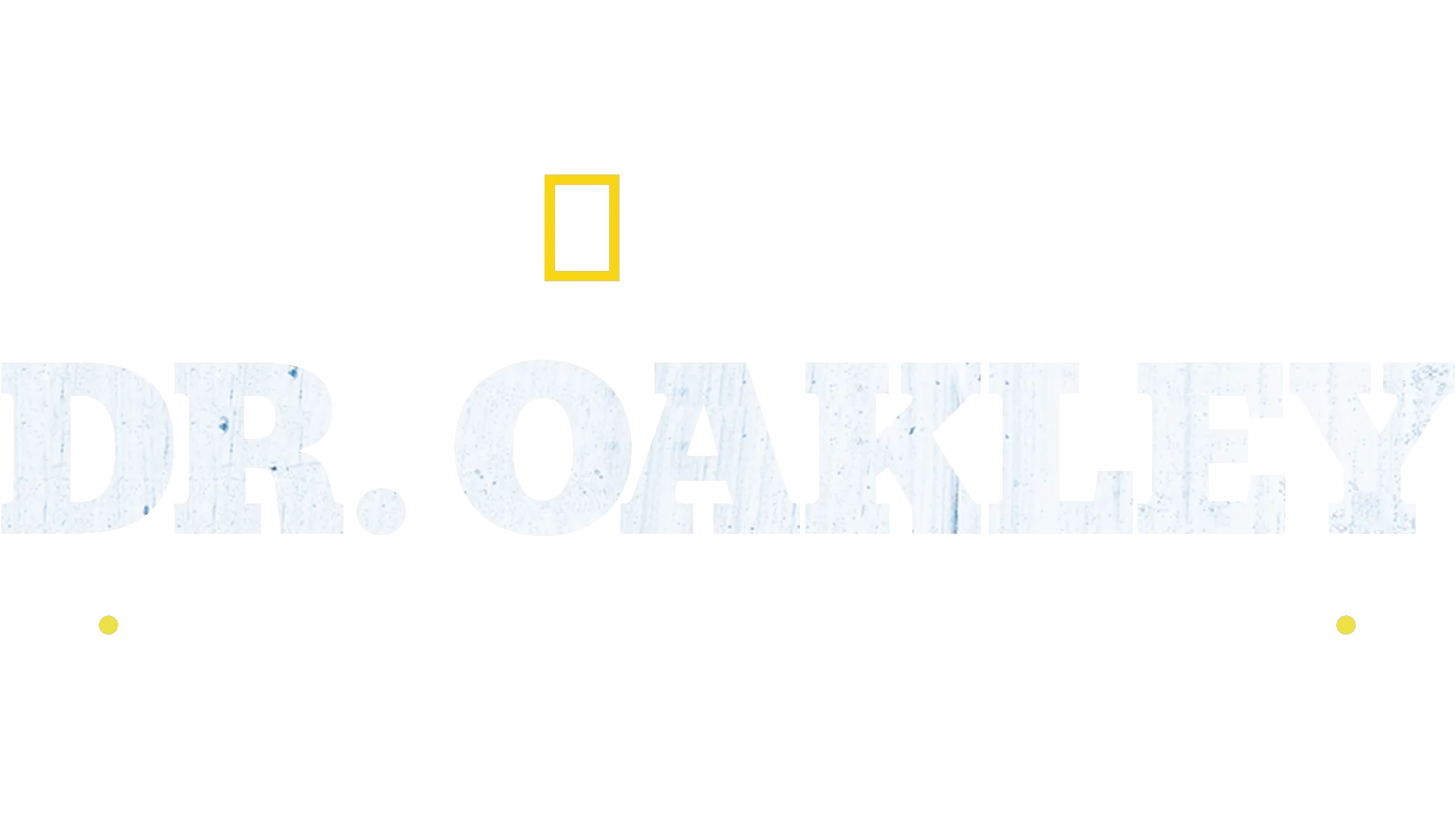 Dr. Oakley, Yukon Vet