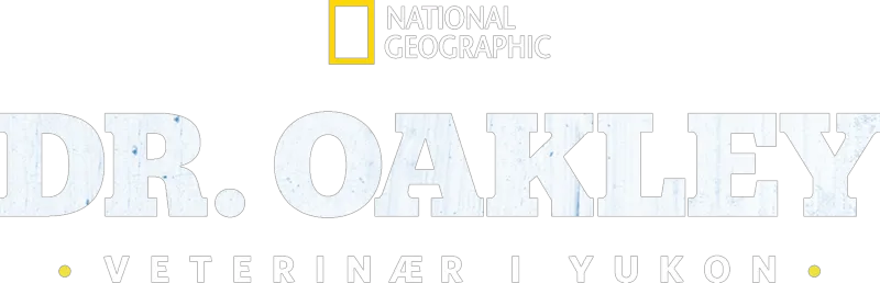 Dr. Oakley, veterinær i Yukon