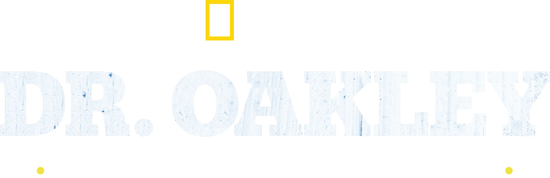 Dr. Oakley, veterinær i Yukon