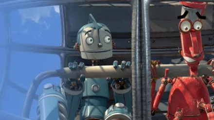 Robots