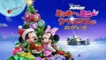 thumbnail - ミッキーとミニー クリスマスにねがいを