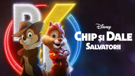 thumbnail - Chip și Dale: Salvatorii