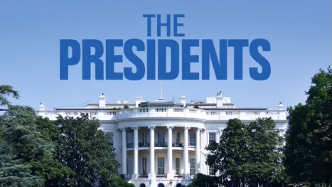 thumbnail - The Presidents