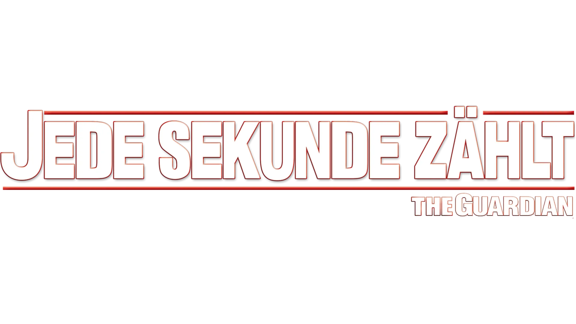 Jede Sekunde zählt − The Guardian