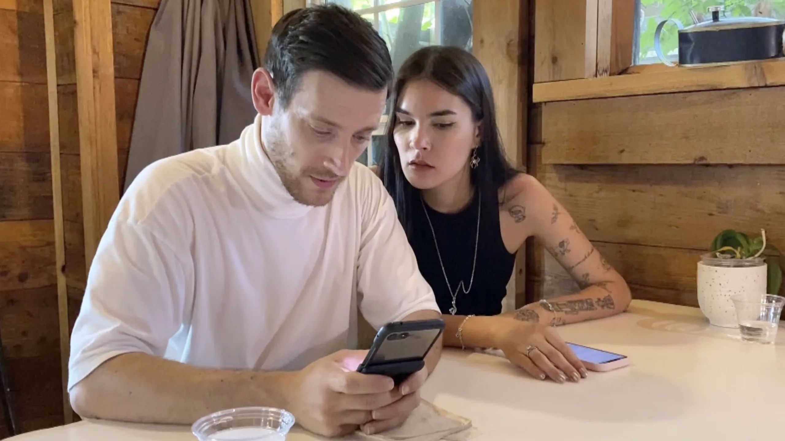thumbnail - S6:E7 Dear Diary, It's Decision Time