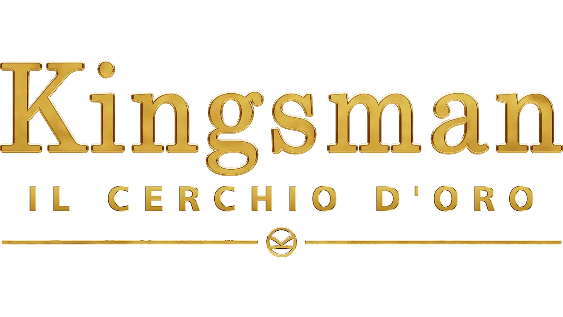 Kingsman: Il Cerchio d'oro