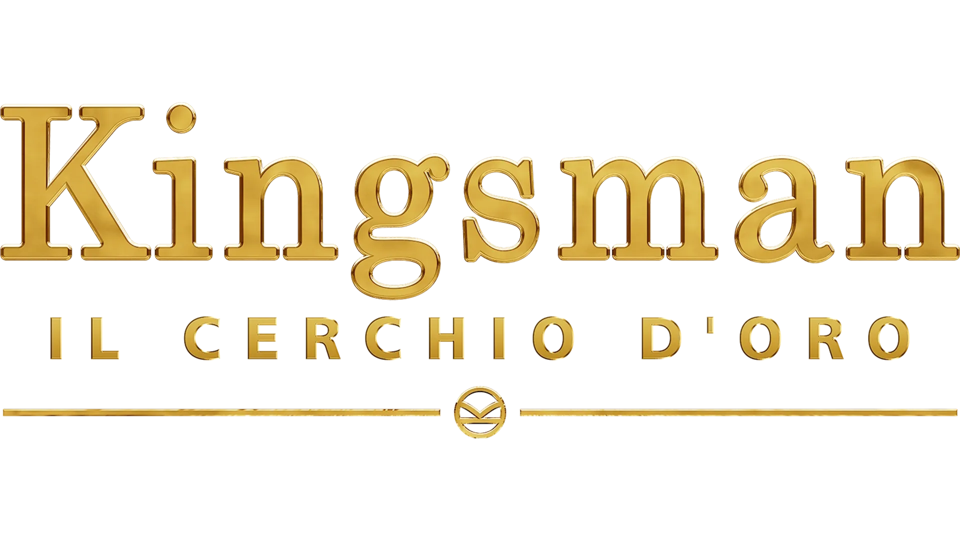 Kingsman: Il Cerchio d'oro