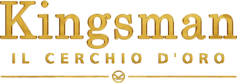 Kingsman: Il Cerchio d'oro