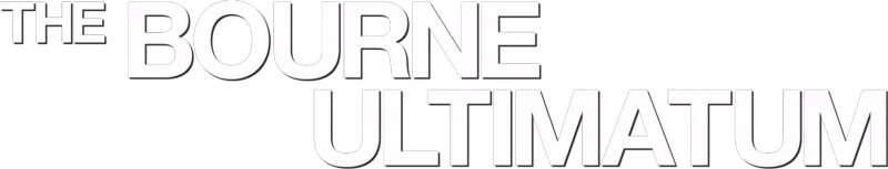 The Bourne Ultimatum