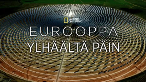 thumbnail - Europe From Above