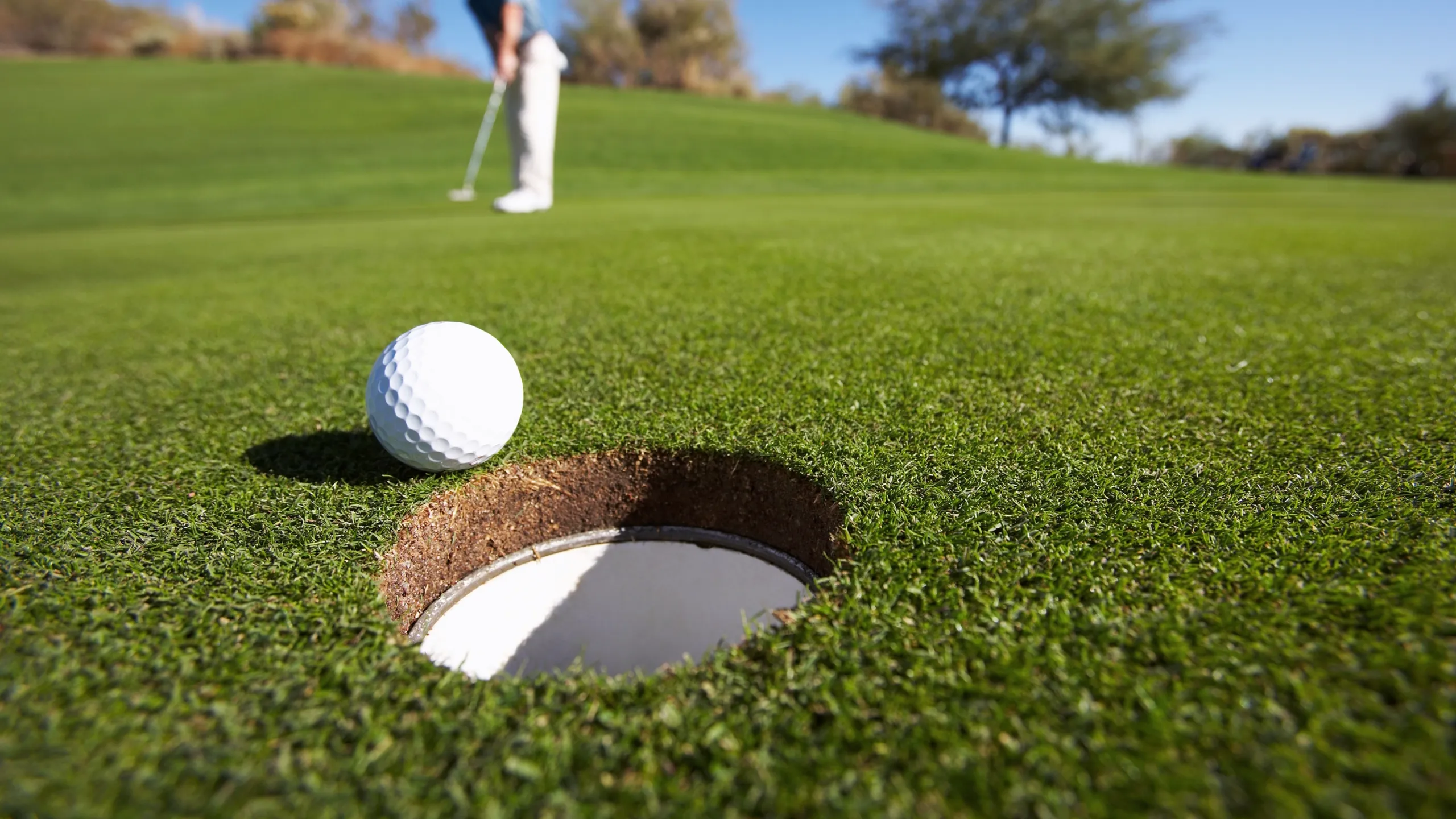 Cognizant Classic in The Palm Beaches: Featured Holes #5, #7, #15 & #17 (Tercera Ronda)