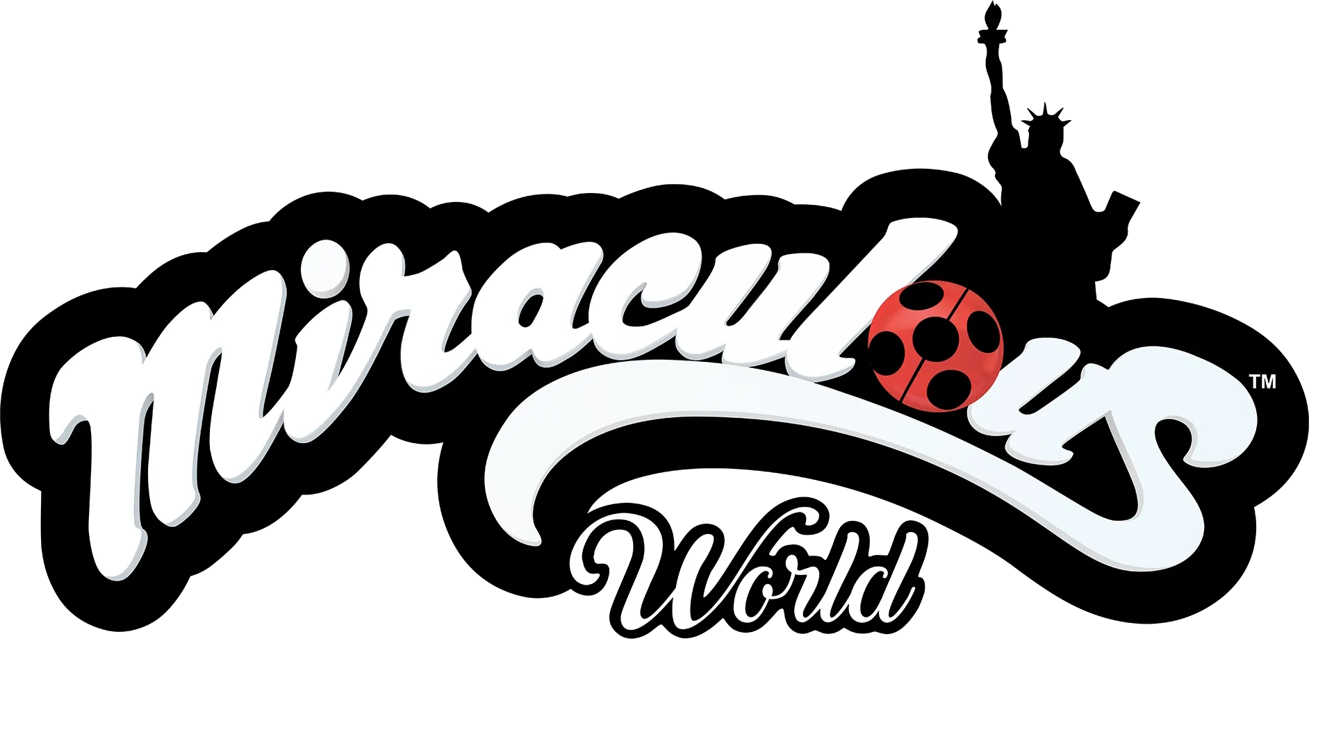 MIRACULOUS WORLD : NOVA IORQUE, HERÓIS UNIDOS