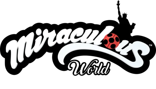 MIRACULOUS WORLD : NOVA IORQUE, HERÓIS UNIDOS