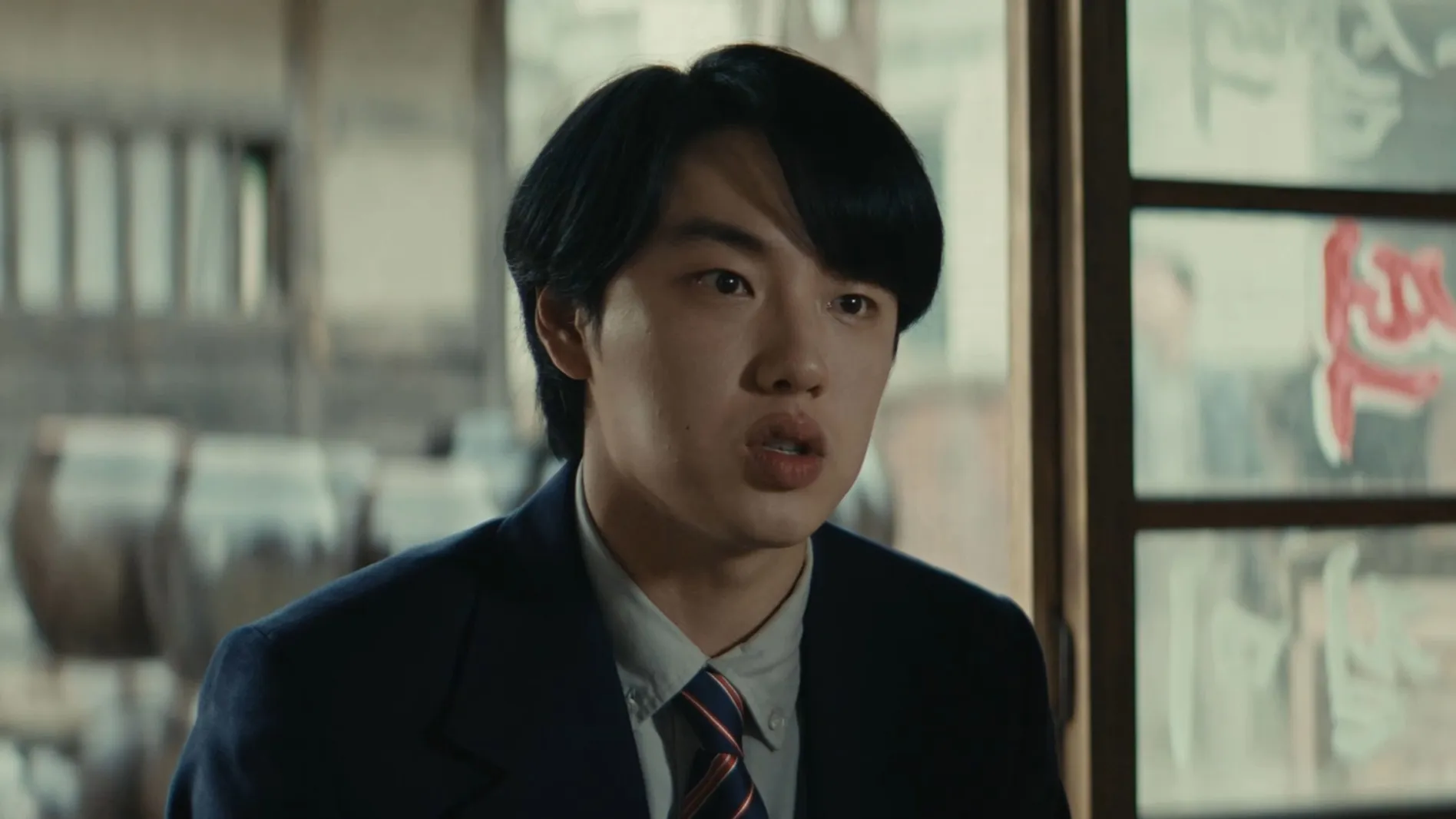 thumbnail - S1:E3 Highwaymen