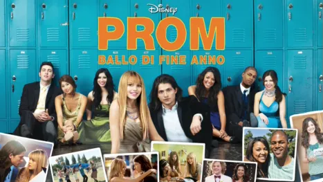 thumbnail - Prom - Ballo di fine anno