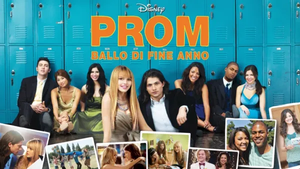 thumbnail - Prom - Ballo di fine anno