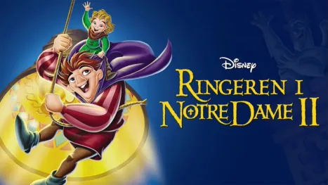 thumbnail - Ringeren i Notre Dame II