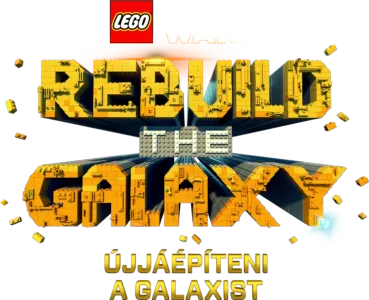 Lego Star Wars: Újjáépíteni a Galaxist