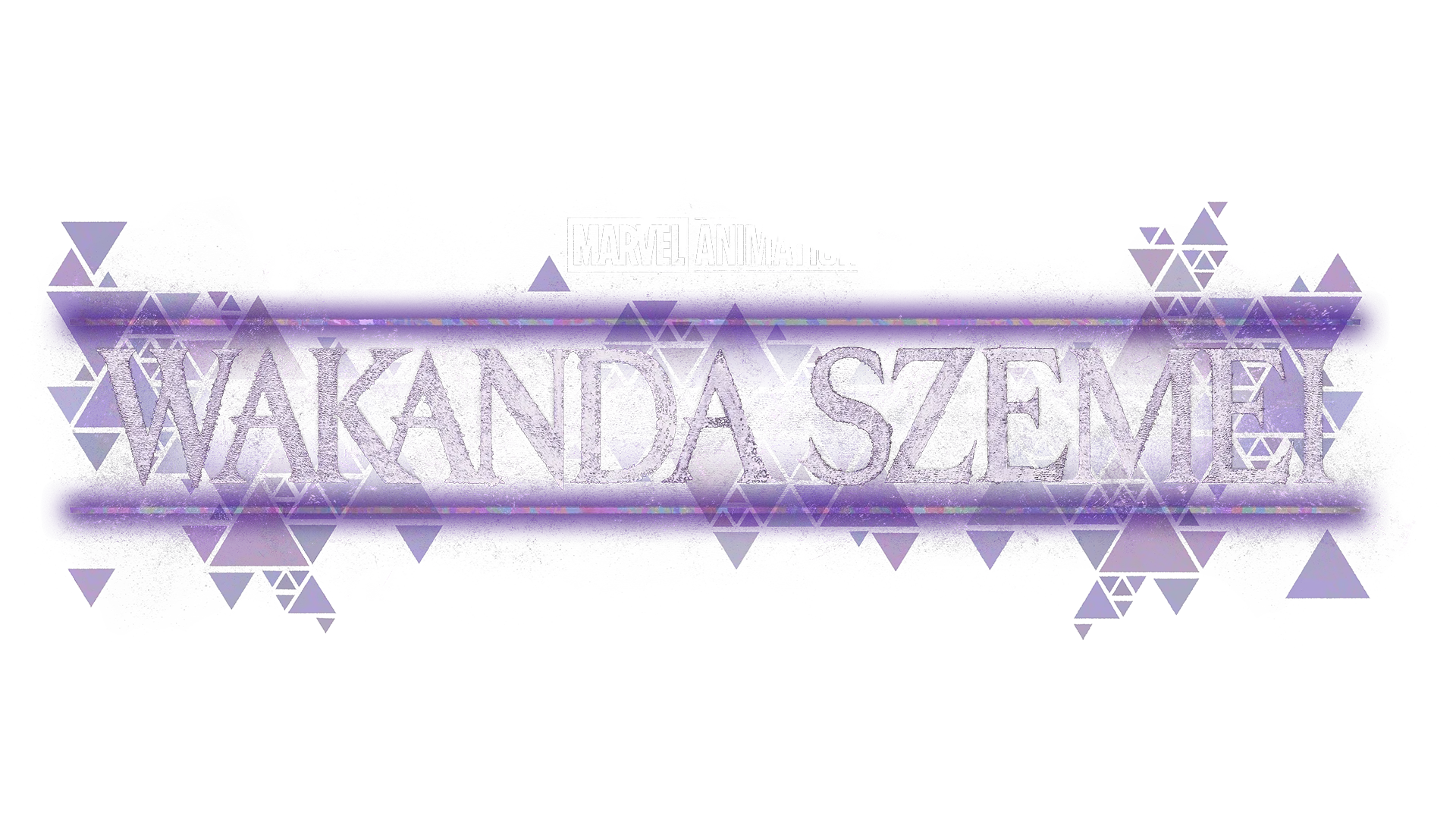 Vakanda szemei